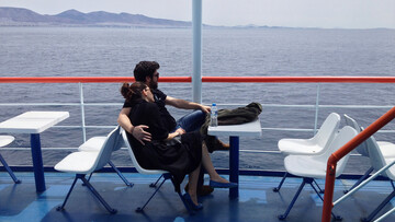 Σουβάλα-Αίγινα (λιμάνι)