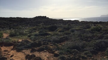 Κρήτη, άνοιξη 2016