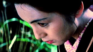 The Violent Beauty of Lady Snowblood