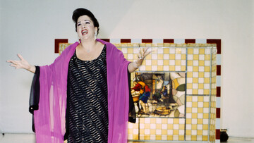 "Thrilos 2001". Το ελληνικό Μιλένιουμ (4)