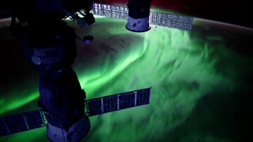 Η NASA έδωσε στη δημοσιότητα ένα μαγευτικό time-lapse βίντεο με το Βόρειο Σέλας