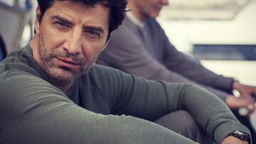 Αποκλειστική συνέντευξη του πρωταγωνιστή του «Chevalier» Σάκη Ρουβά στον Θοδωρή Κουτσογιαννόπουλο