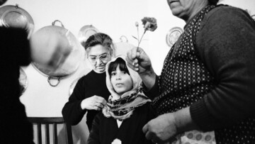 Σκυριανή αποκριά (Μάρτης 1992) Β' μέρος