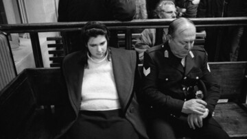 Κομοτηνή 3. Η δίκη.