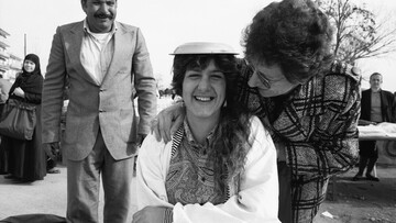 Κομοτηνή 1. Το παζάρι.