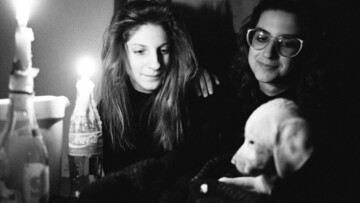 Οι καταλήψεις των Χριστουγέννων του 1990 (3)