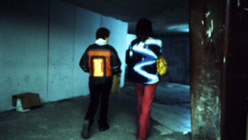 Ζωγραφιά νυκτερινή. 'Ενα υπέρκομψο διήγημα του Μιχαήλ Μητσάκη.