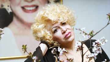 "Απόψε σε θυμάμαι και δακρύζω" (Καίτη Γκρέυ)