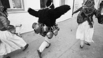 Σκυριανή αποκριά