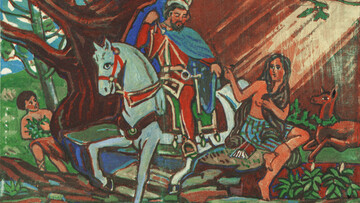 "Μάριε Χάκκα, για τί θάθελες να μιλήσουμε;"