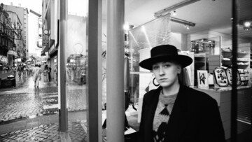 Το Βέλγιο, αλλιώς.