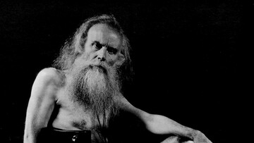 O Lucas Samaras για το γυμνό του σώμα