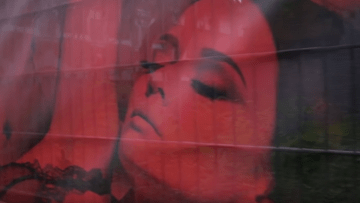 Το Sex trafficking στην Ευρώπη