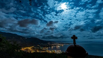 «Ελληνικοί Ουρανοί»: το συναρπαστικό timelapse βίντεο που βραβεύτηκε στο Λ. Άντζελες και η συγκινητική ιστορία του