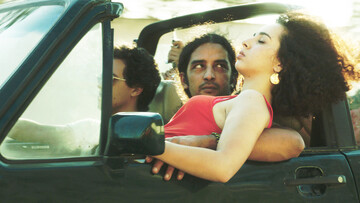 11ο Φεστιβάλ ανατολικών ταινιών της Γενεύης