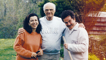 Το Θέατρο Εξαρχείων