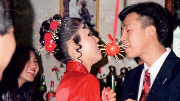 Beijing Silvermine. Η συλλογή του Thomas Sauvin.