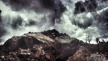 Η Μάνη μου. Του Σταύρου Κούλα