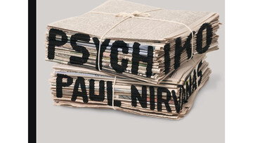 Το έγκλημα του Ψυχικού του Παύλου Νιρβάνα σε γαλλική έκδοση