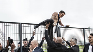 Προεόρτια ενός νέου Μάη στη Γαλλία ;