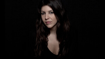 Ο θάνατος στο Ουαγκαντούγκου της φωτογράφου Λεϊλα Αλαουϊ.