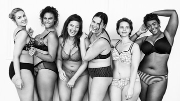 Οι πιο σημαντικές plus-size στιγμές της μόδας