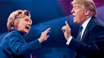 Το debate της Hillary και του Trump, σύμφωνα με τη New York Times