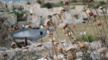 Το όνειρο της Αρετούσας. Ο Ερωτόκριτος στη Λευκάδα.