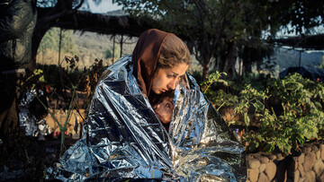 Medphoto - Σύνορα και Σταυροδρόμια: Η προσφυγική κρίση ως δίκτυο σχέσεων και διαδρομών