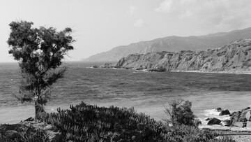 Όθος, Βωλάδα, Σπόα, Διαφάνι...: ο Νάσος Ευσταθιάδης φωτογραφίζει τα μαγικά τοπία της Καρπάθου