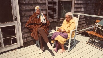 Jerry, ο πολυτεχνίτης του Grey Gardens
