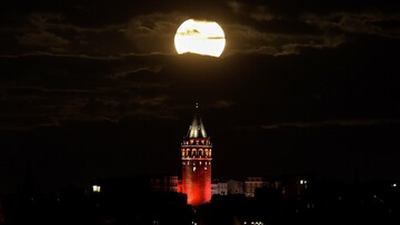 Supermoon: Η μεγαλύτερη Πανσέληνος των τελευταίων 70 ετών φωτίζει τον πλανήτη