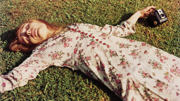 William Eggleston: Ο φωτογράφος που αγάπησε το χρώμα όσο ελάχιστοι άλλοι