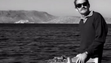 Μια ταινία μικρού μήκους του Werner Herzog που γυρίστηκε στη Σπιναλόγκα της Κρήτης