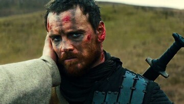 Τα πολλά (και όμορφα) πρόσωπα του Fassbender