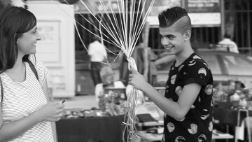 Iστορίες ενός καλοκαιριού