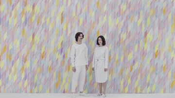 Ο δημιουργικός δρόμος για έναν παστέλ παράδεισο