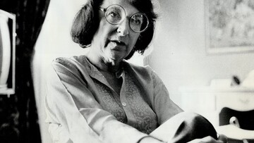 Pauline Kael