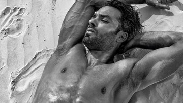 Dieux du Stade: Οι "Θεοί των Γηπέδων" είναι και πάλι γυμνοί - [NSFW]