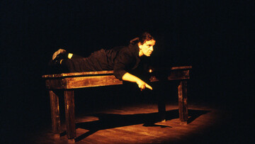 Ο Βιζυηνός της 'Αννας Κοκκίνου