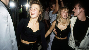 Γειά σου ξένε