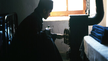 Μονή Εσφιγμένου 1