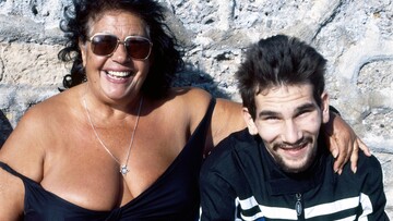 Οι κυρίες του Φλοίσβου