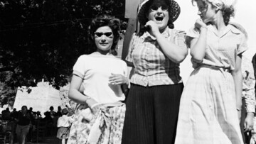 Εκδρομή στο μοναστήρι