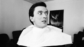 "Η Μεγάλη Απόφαση"