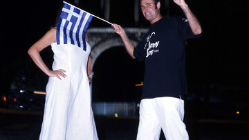 Ο Jimmy Jump δεν αναμένεται στους Αγώνες του Ρίο