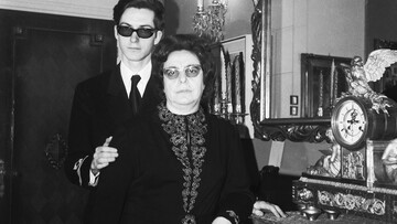 Αποχαιρετισμός