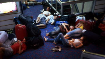 Πειραιάς- Μυτιλήνη με το Nissos Mykonos