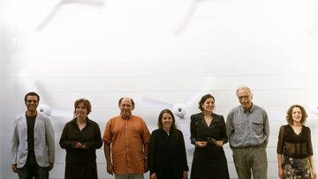 Δέκα χρόνια πριν (Σεπτ. 2006) : "Το Αιγαίο : μία διάσπαρτη πόλη"