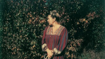 Οι Polaroids του Αντρέι Ταρκόφσκι σε δημοπρασία